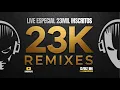 #livedj The BEST of 70s 80s 90s Remixes LIVE ESPECIAL 23K !