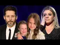 Kelly Clarkson Devastated For Kids After Ex-Husband s Death Report