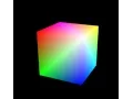 How to draw a 3D cube in WebGL - ProgrammingTIL WebGL tutorial screencast 0061