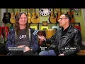 Redd Kross Steven McDonald Eric Blair. Kurt Cobain, Keith Morris & Dave Grohl