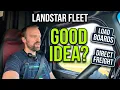Landstar Fleet Is it Worth it