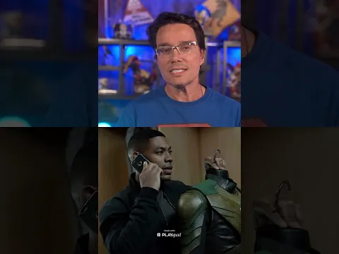 LANTERNAS É UMA SÉRIE DE ALIENS SEM ALIENS! RIDÍCULO!