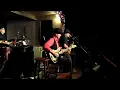 Jerry Jeff Walker Singing' "Gettin' By" at Gruene Hall, December 15, 2012