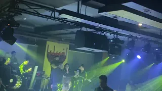 سارية السواس قلبي تعبان بدو صيانه سامحني يالله حفله اشبيليا بيروت 2022 