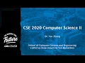 CSE2020 Module1 4 Overloading Operators Structs and Templates