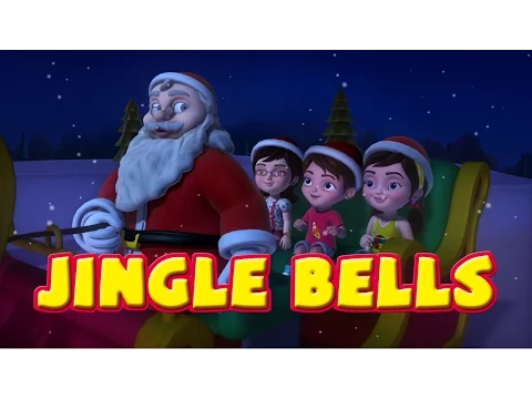Download MP3 Jingle Bells Songs for Children