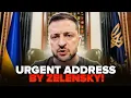 Download Lagu ⚡️Zelensky sharply addressed Poland! Shocked with an IMMEDIATE CALL to Ursula
