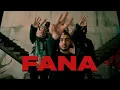 Lagu Arta - Fana (feat. Koorosh, Sepehr Khalse \u0026 Saman Wilson)