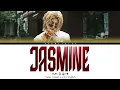 蔡徐坤 KUN (CAI XUKUN) 'Jasmine' (Color Coded Lyrics)