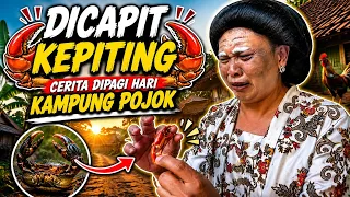 BONGKAR RAHASIA DIPAGI HARI || MAMA LELA TERBARU 