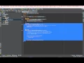 Android Beginner Tutorial 1 - Textviews and Buttons