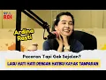 Download Lagu Ardina Rasti Bikin Lagu Buat yang Pacaran Tapi Masih Ragu Dia Serius