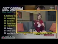 Dike Sabrina - HELIKOPTER TURUN KE PADANG - SUMANDHING - KARI CERITO || FULL ALBUM KOPLO
