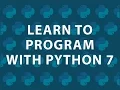 Learn to Program 7 Recursive Functions Dictionaries