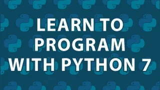 Learn to Program 7 Recursive Functions Dictionaries