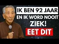 Download Lagu Ik ben al 46 jaar niet ziek geweest: 5 PRODUCTEN DIE IK ELKE DAG EET | Gezondheid \u0026 Lang Leven