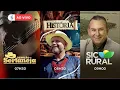 Download Lagu Devoção Sertaneja + Trilhando a História + SIC Rural | Ao Vivo | 14/09/2025