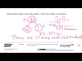 lesson 16 homework module 4 grade 2