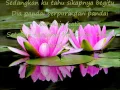Fauziah Latiff - Teratai Layu Di Tasik Madu