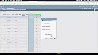 Qmlativ Creating a Paper Gradebook