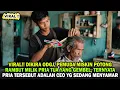 Lagu VIRAL!! PEMUDA MISKIN POTONG RAMBUT MILIK PRIA YANG IA KIRA ODGJ DAN GEMBEL, IA SYOK SAAT TAHU KALAU