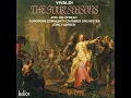 Vivaldi: The Four Seasons, Summer, Violin Concerto in G Minor, Op. 8/2, RV 315: III. Presto