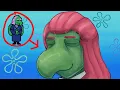 Download Lagu Bangin' Sermon My Man (Deltarune but it's SpongeBob)