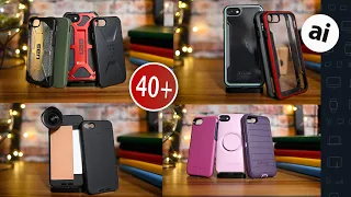 Best Cases for iPhone SE 2020 -