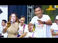 KU INGIN - AJENG FEBRIA ft. OM NIRWANA | LIVE MUSIC | VERSI KOPLO
