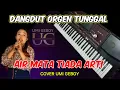 Download Lagu AIR MATA TIADA ARTI DANGDUT ORGEN TUNGGAL COVER UMI GEBOY