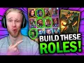 Build Your DEMON LORD Champions LIKE THIS Takeover Tips - Raid Shadow Legends Clan Boss Guide
