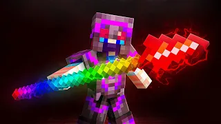Я Получил СЕКРЕТНОЕ Оружие в Майнкрафт SMP