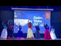 Download Lagu South Indian Fusion dance  #teamdivas #fusion #trending  #dance #malayalam #tamil #telugu