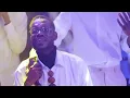 OLONGI MOTEMA NA NGA BY CHRISTIAN MUKUNA FT NICK DAVID T    || UN COEUR SPONTANÉ ||