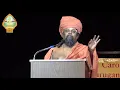 Download Lagu Thavathiru Kundrakudi Ponnambala Adigalar's Speech and Blessings