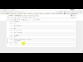 21 Python Course Dictionary Part 1