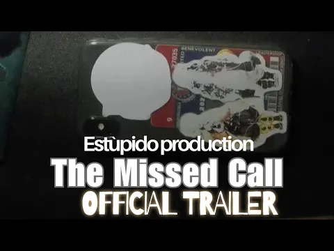 The Missed Call Trailer