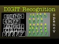 Digit Recognition Neural Networks keras and opencv github full explanation