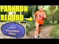 Download Lagu Thornham Walks parkrun [] Full PoV [] Chasing an Age Category Record at Scenic Suffolk parkrun
