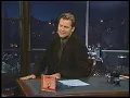 Vertical Horizon - "Everything You Want" [Kilborn 3/21/00]
