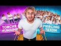 Download Lagu 24H Controlé Par 100 PERSONNES (Ils font les pires choix..)