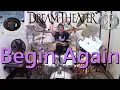 Lagu Dream Theater Drum Playthrough- Begin Again (The Astonishing)