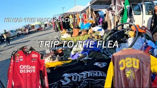 Download (Episode 7) Trip to the flea, can’t believe he had this jacket 💥😱‼️hunchos closet MP3
