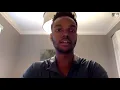 Michael Taylor signs with Royals