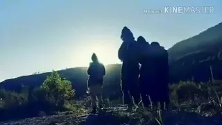 انشودة استميتوا هابوا   دندنها