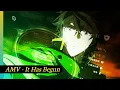 Tate no Yuusha no Nariagari「AMV」- It Has Begun