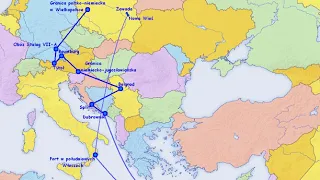 How I Unleashed World War II Wikipedia article