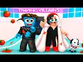 Download Lagu ROBLOX DRESS TO IMPRESS WITH ALEXA! 3