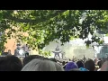 Bleachers "Go Your Own Way" @ Bunbury 2015