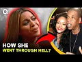 The Reason Why Beyonce Forgave Jay-Z For All His Cheating OSSA